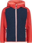 KID G Jacket FIX Hood
