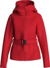 Tyin Tailored Ski Jacket Women
