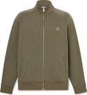 Mens Full Zip Sweatshirt