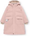 Matvencasia Fleece Lined Winter jacket. GRS