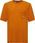 Agner Hemp/Durastretch T-shirt M
