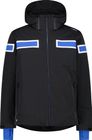 MAN Jacket Zip Hood