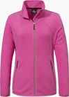 Fleece Jacket Style Ash Women