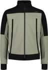 MAN Jacket FIX Hood