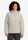 Ather Down Hoody W RDS