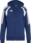 Tiro26 League Sweat Full Zip Hoodie