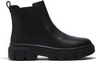 Womens Mid Chelsea Boot