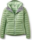 Microlight Alpine Hoody Wmns