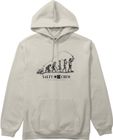 Evolution Theory Hoodie