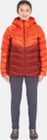 Glaceon Pro Jacket Wmns