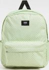 Old Skool Check Backpack