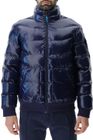 MAN Gemini Reversible Jacket Full Zip