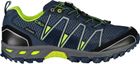 Altak Trail Shoes WP