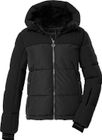 KSW 111 WMN Ski Quilted Jacket