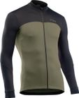 Force 2 Jersey LS Full Zip