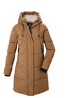 GW 31 Women Quilted Parka