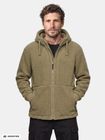 Lykky Fleece Jacket Men's