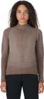 Woman Nebula OW 2ND Layer Turtle Neck