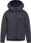 Holo Insulated Hood Jacket Junior