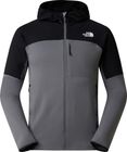 Mens Polartec Powergrid Stormgap Hoodie