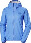 W Verglas 2.5L Fastpack Jacket