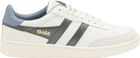 Contact Leather Sneaker Men