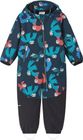 Softshell Overall, Mjosa