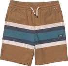 Crew Boys Stripe Volley