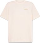 Mens Magnet Back Graphic Tee