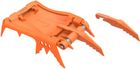 Dart Front Sections