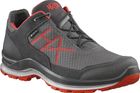 Black Eagle Adventure 3.0 GTX Low Graphite-orange