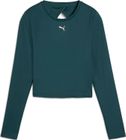 W Green Terrains Long Sleeve