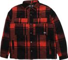 Crux Overshirt