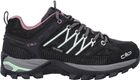 Rigel Low WMN Trekking Shoes WP