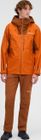 M Ridge-seeker GTX Jacket Blk/Blk