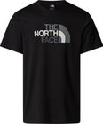 Mens Short Sleeve Easy Tee