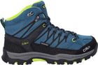 Kids Rigel Mid WP Trekking Shoes