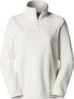 Womens Glacier Fleece 1/4 Zip Jacket