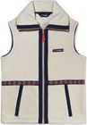 U Rhynie Aztec Vest