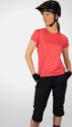 Women’s Hummvee ¾ Short With Liner