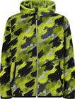 KID Jacket FIX Hood