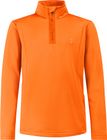 Rewillowy JR 1/4 Zip Active top