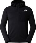 Mens Polartec Powergrid Stormgap Hoodie