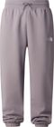 Mens Essential Relaxed Straight Jogger