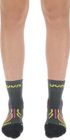 Woman Trekking Approach Mid Socks