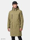 Tokoi II DX Parka Jacket Men's