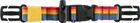 Kånken Rainbow Chest Strap