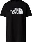 Womens Short Sleeve Relaxed Easy Tee