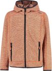 KID Jacket FIX Hood