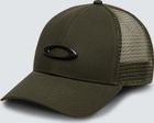 Trucker Ellipse Hat